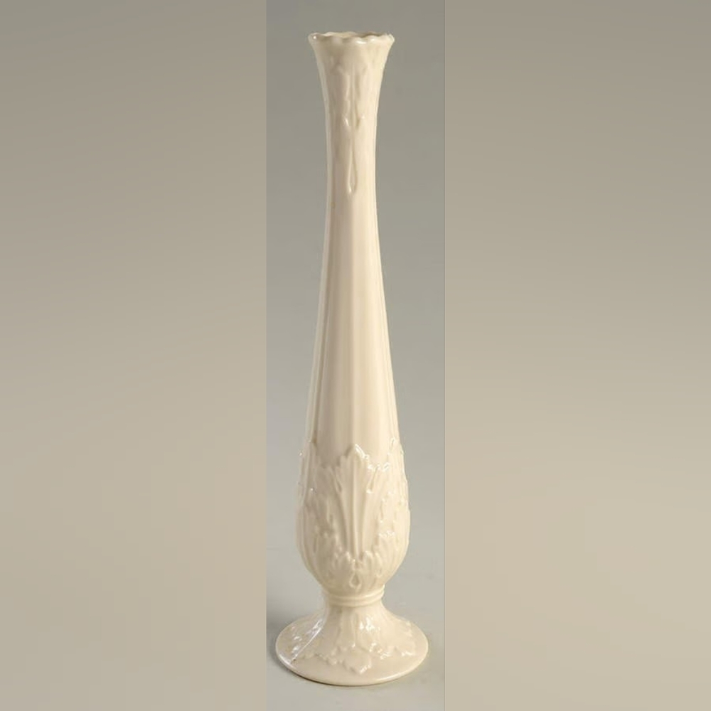 Lenox Florentine Bud Vase
